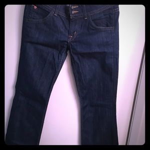 Hudson jeans